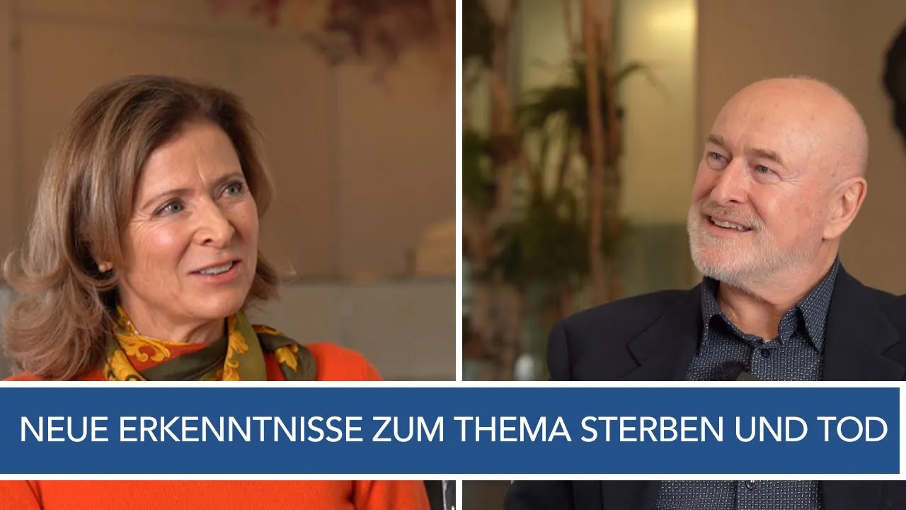 Für eine gelöstere Einstellung gegenüber dem Tod (2) 