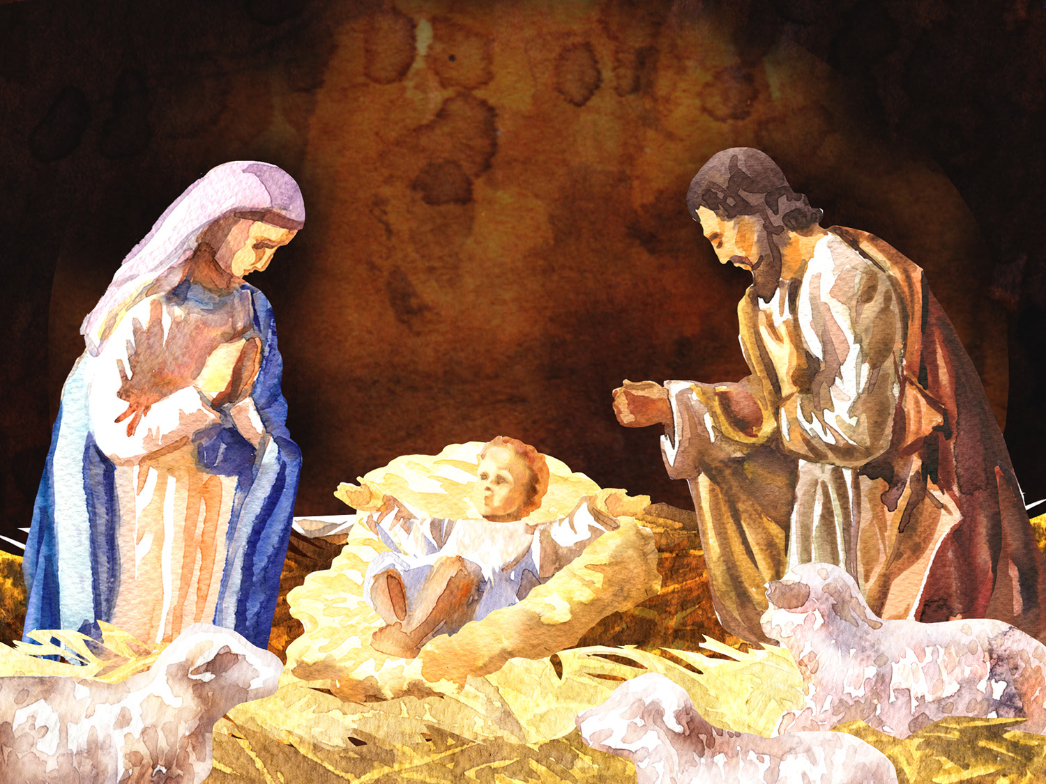 Die Geisteslehre festigt den Glauben durch Erkenntnis